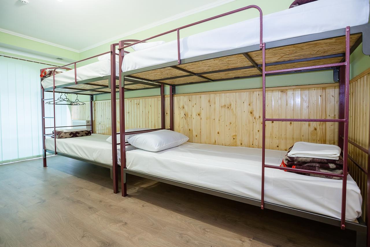 Tsentralnyi Hostel Ivano-Frankivs'k Room photo